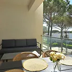 Cozy Beach Apartment - 296