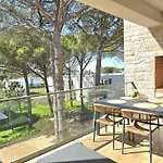 Cozy Beach Apartment - 296