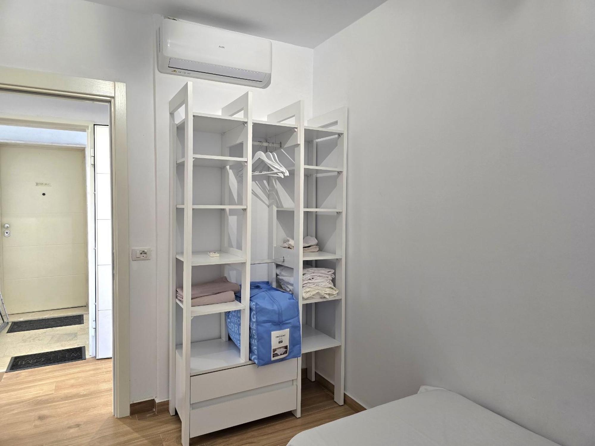 Cozy - 296 Apartament Durrës