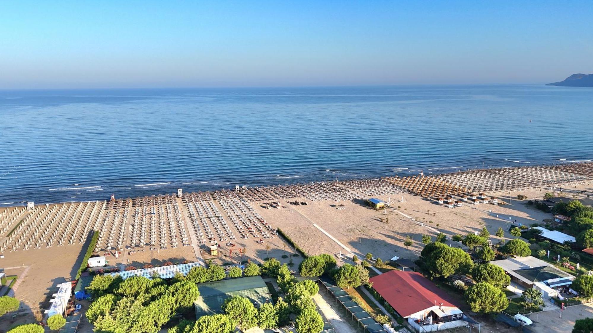 Cozy - 296 Durrës