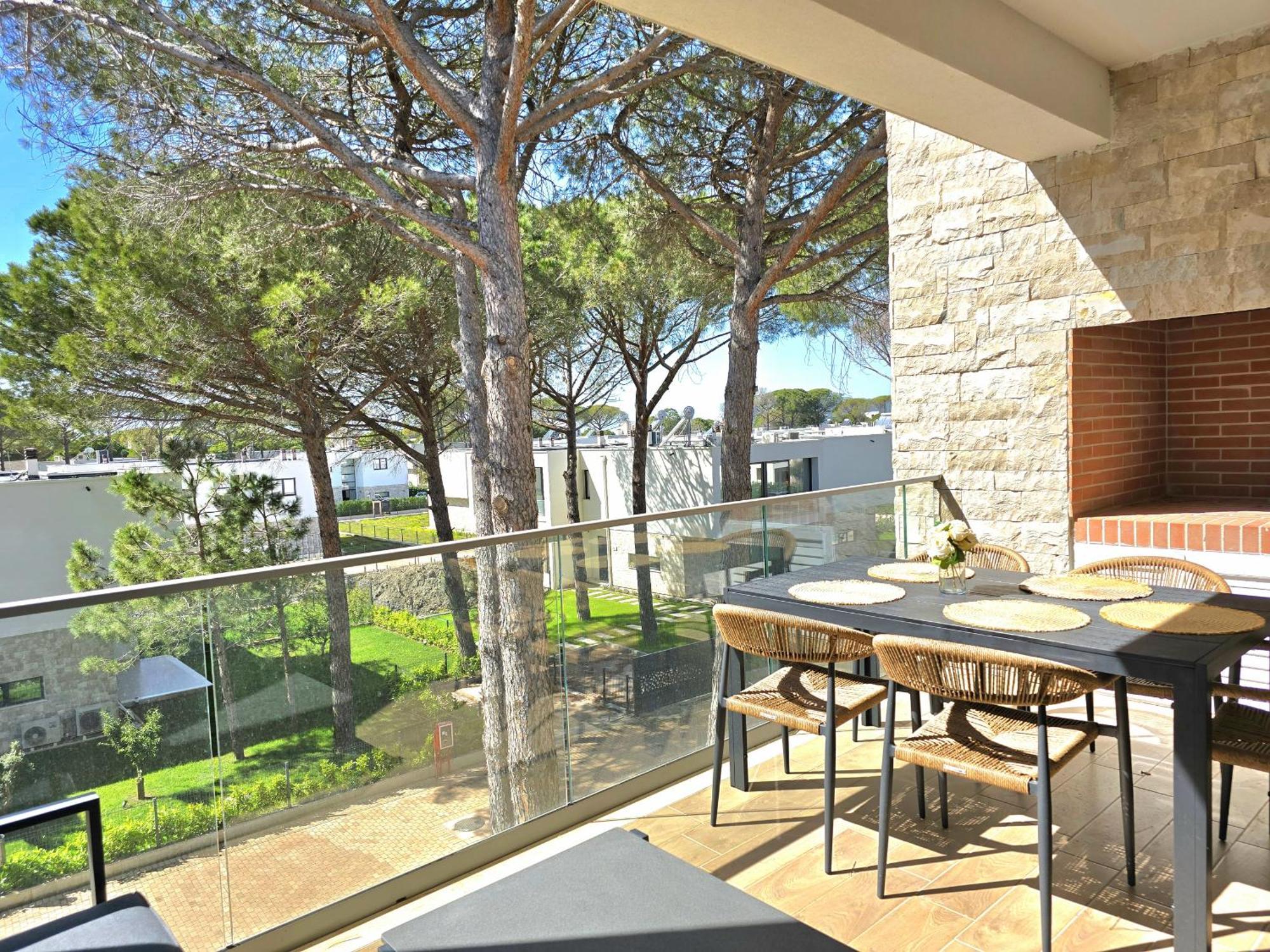 Appartement Cozy - 296 *