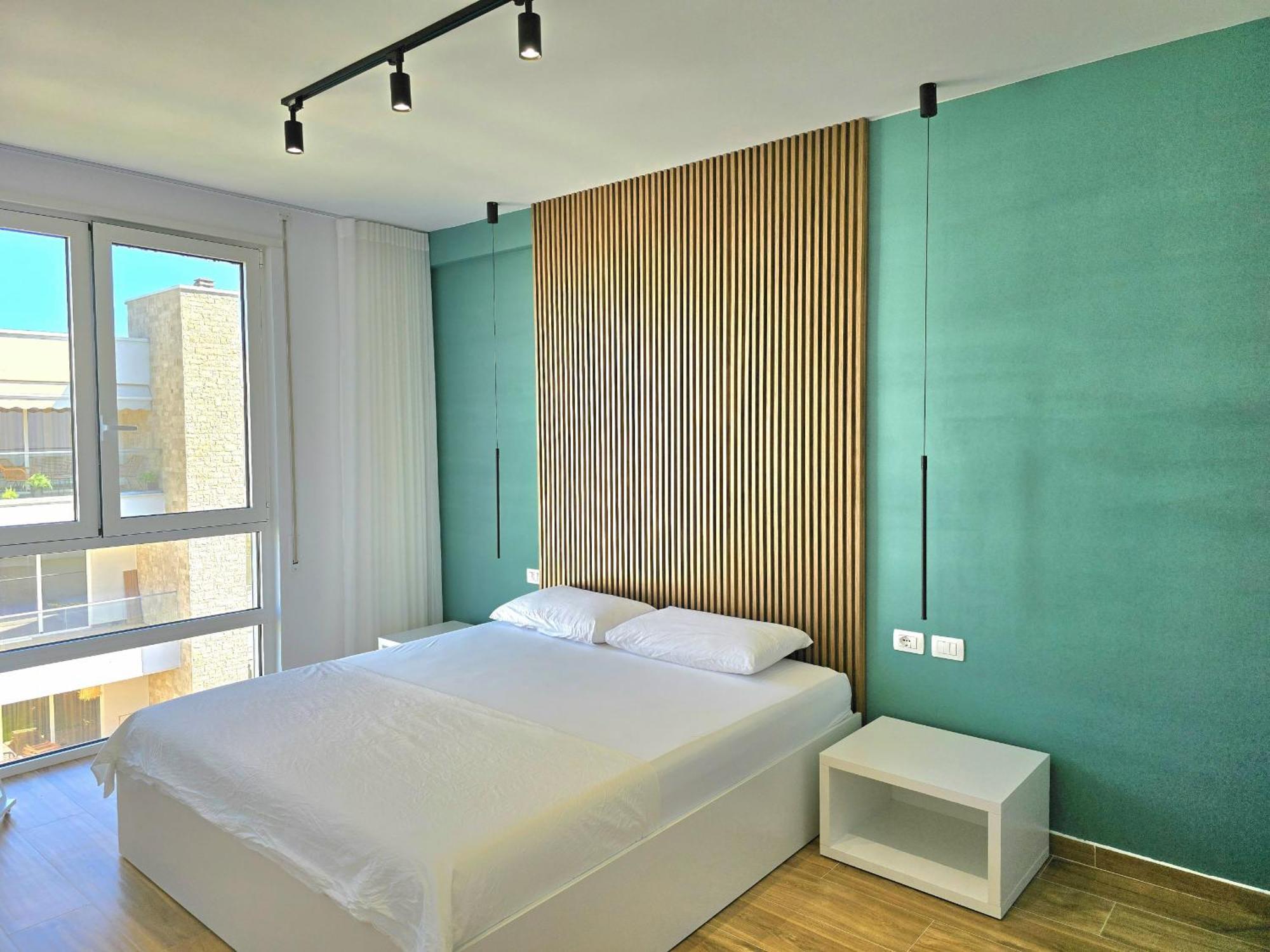 Apartament Cozy - 296 Durrës