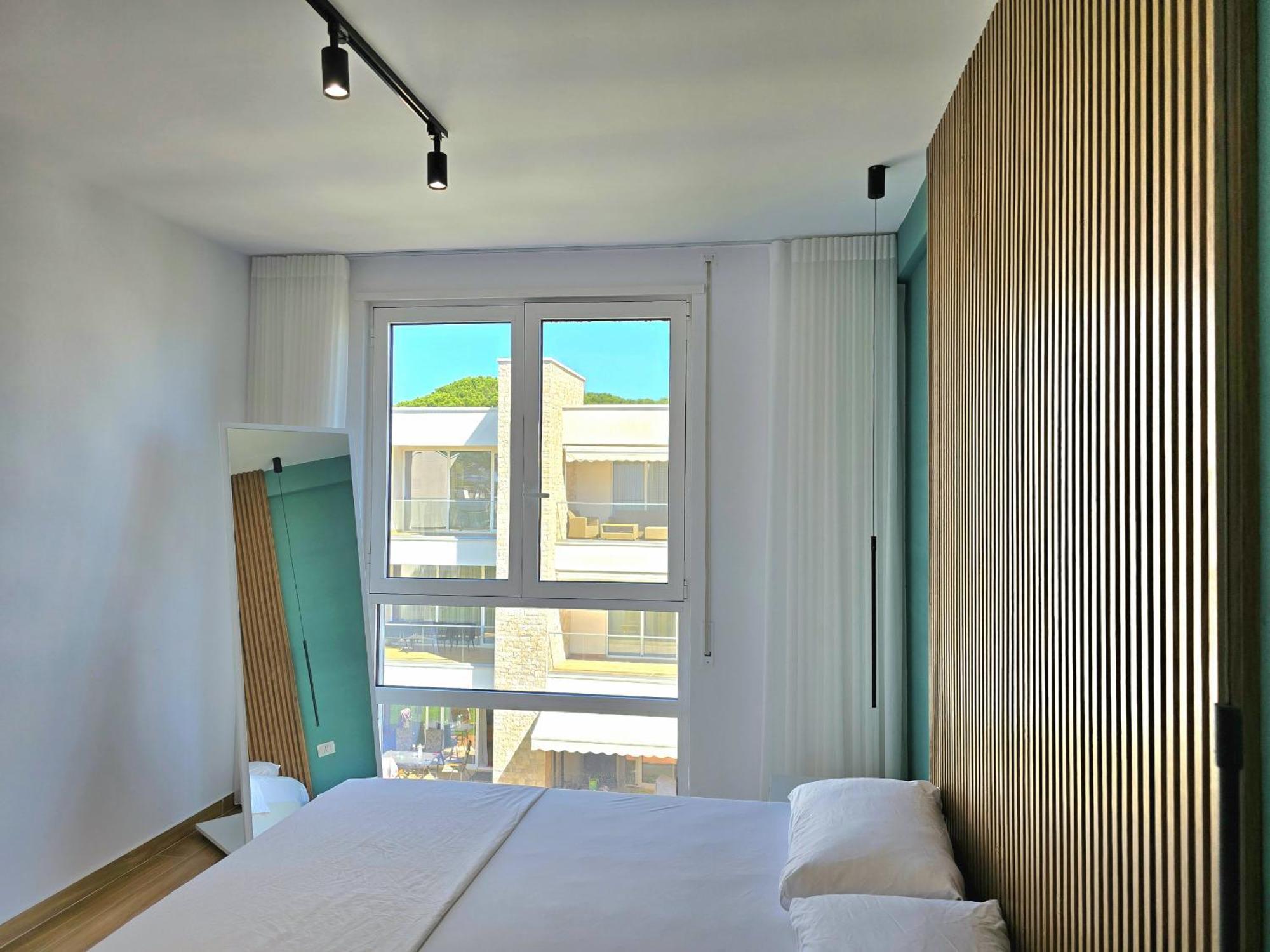 Cozy - 296 Apartament