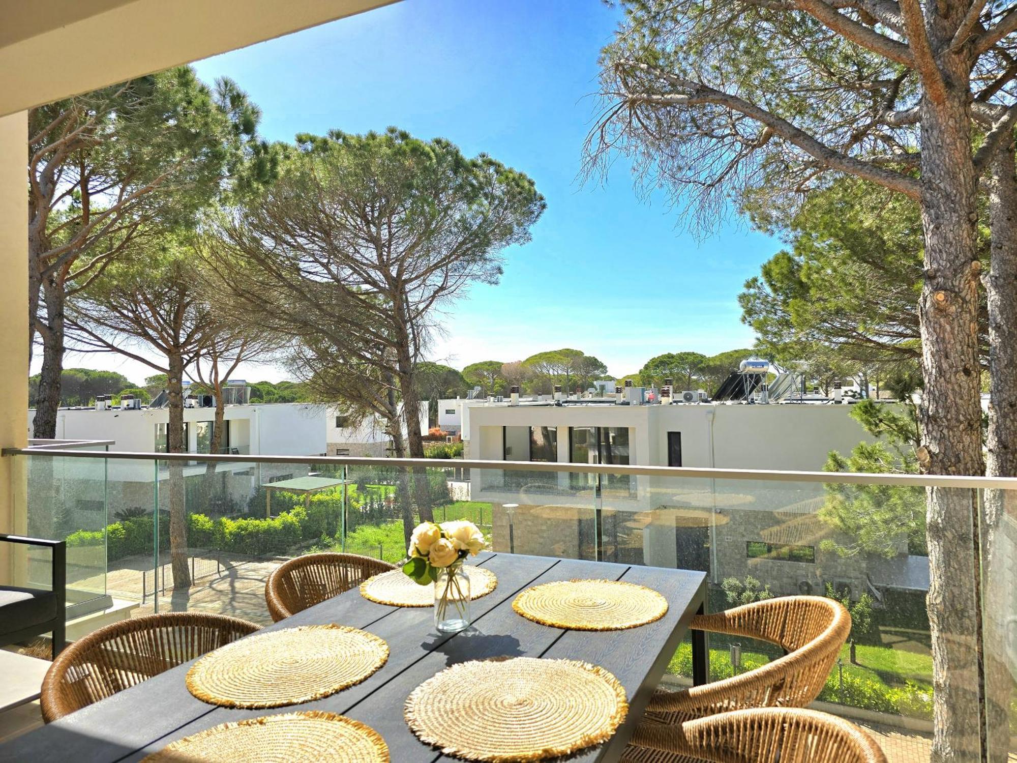 Appartement Cozy - 296