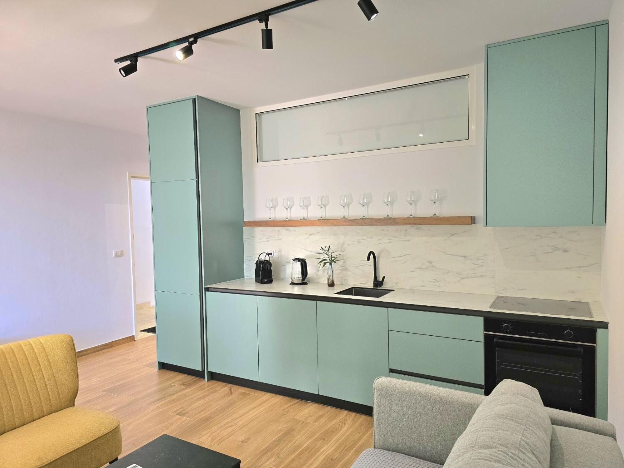 Apartament Cozy - 296 Durrës