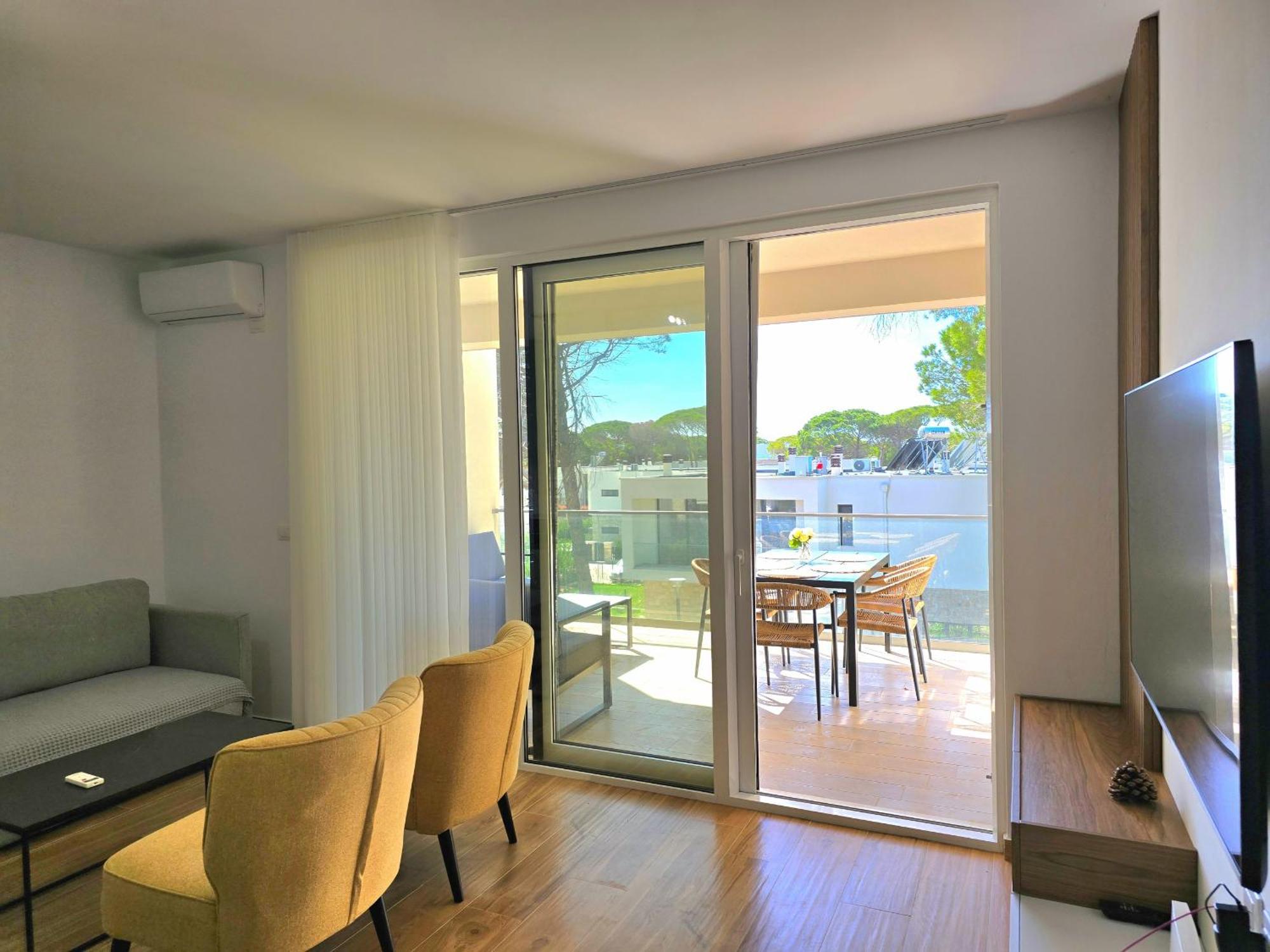Apartament Cozy - 296 *