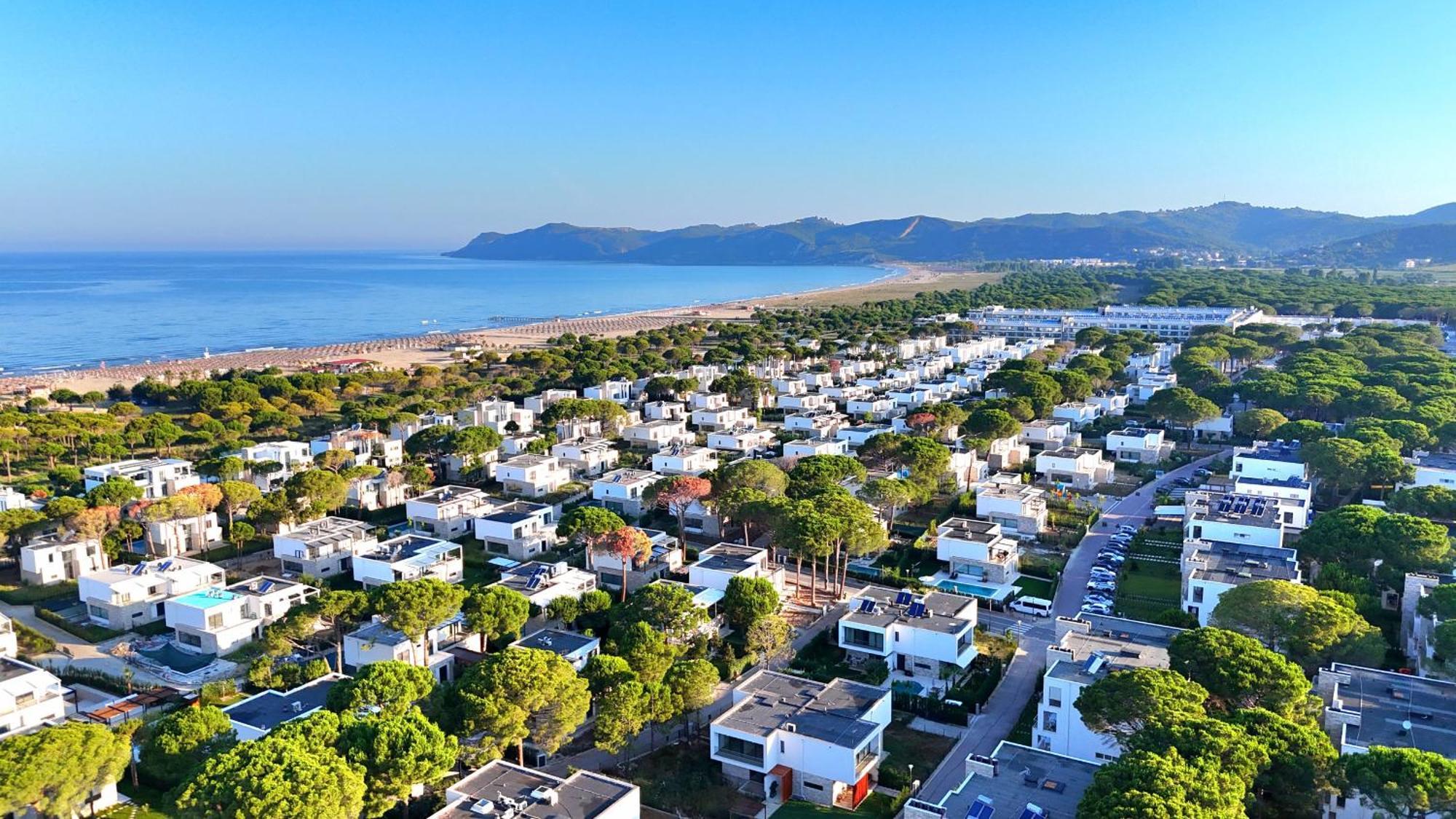 Cozy - 296 * Durrës