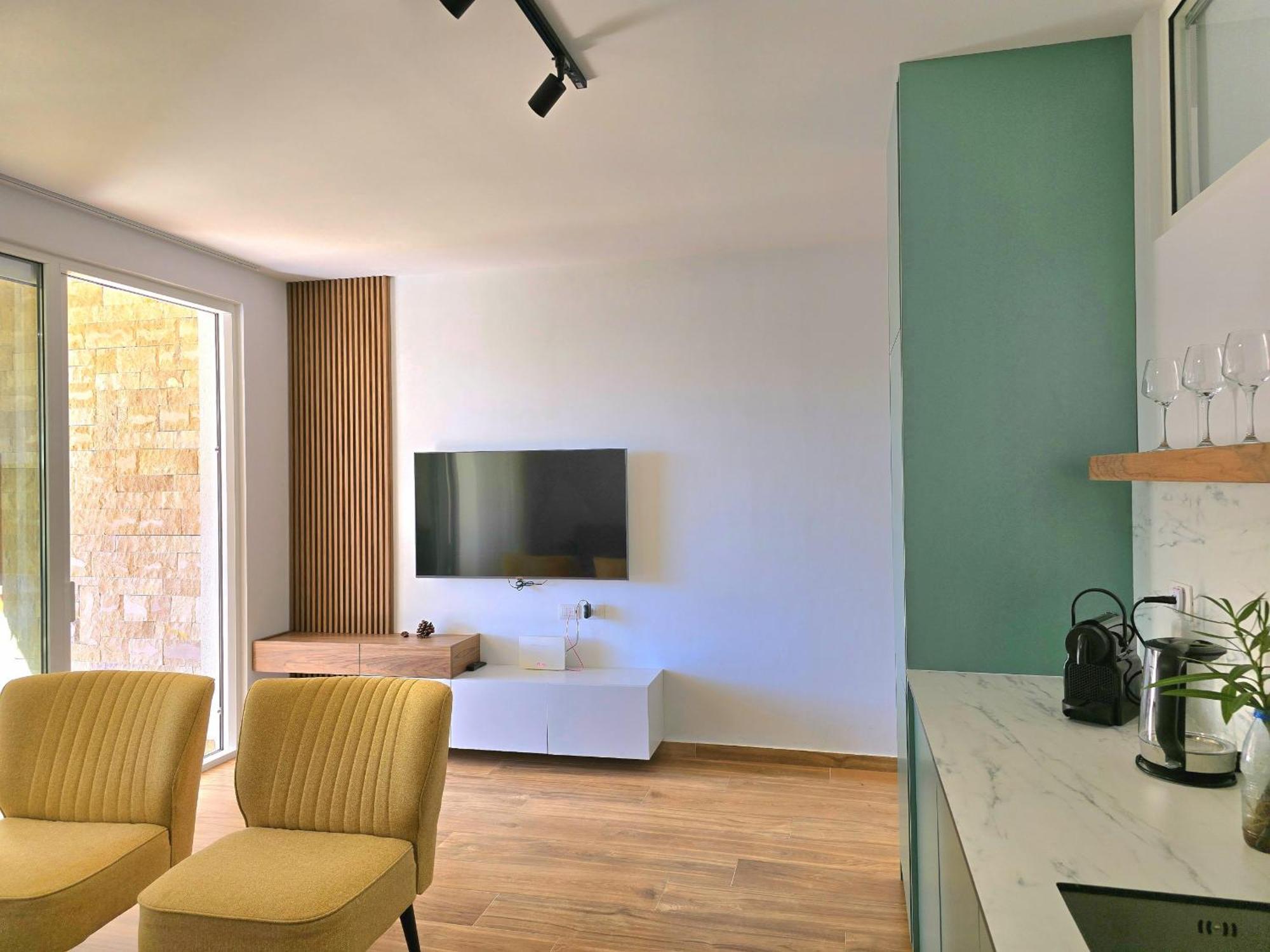 Appartement Cozy - 296 *