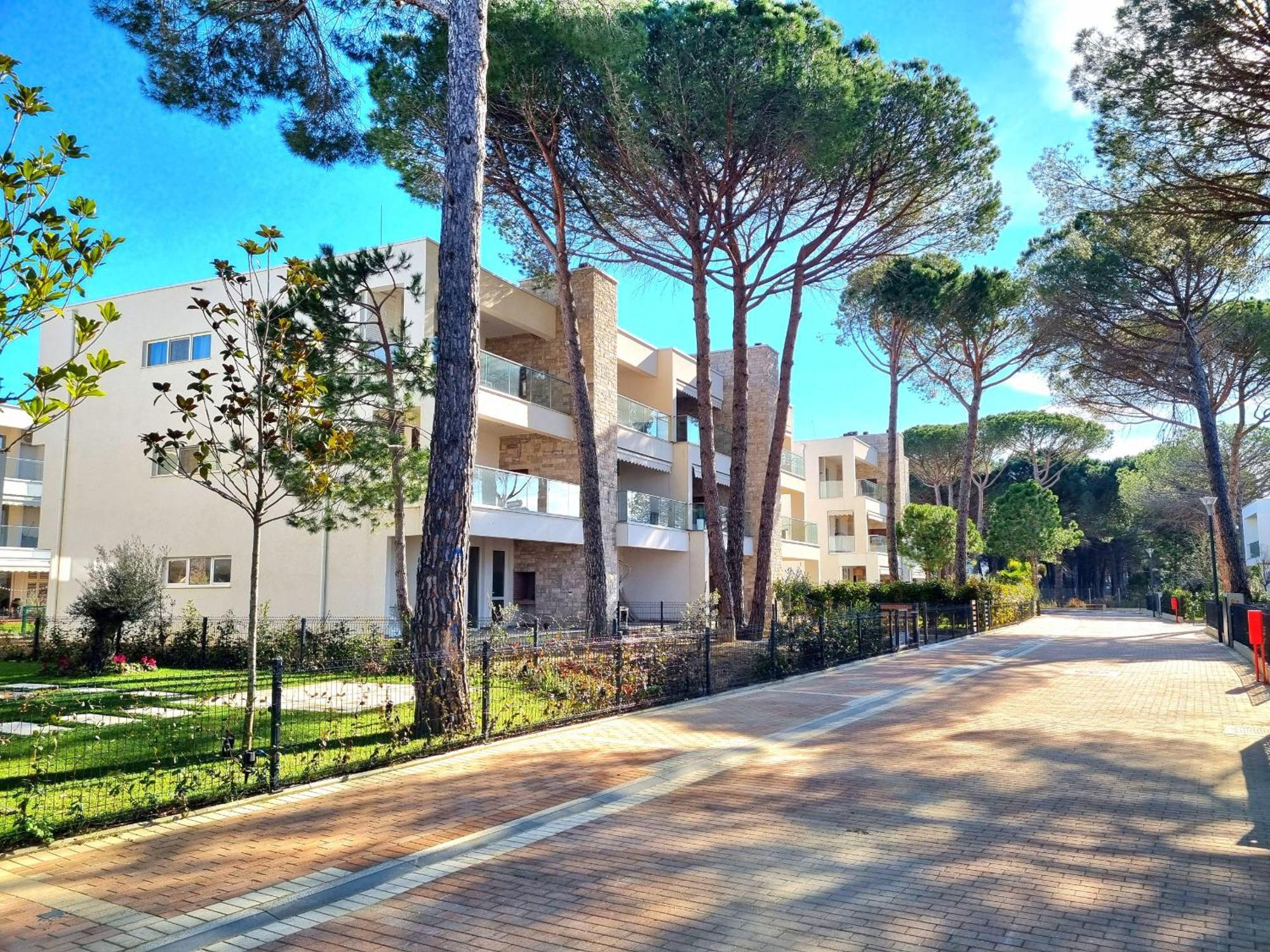 Apartament Cozy - 296 Durrës