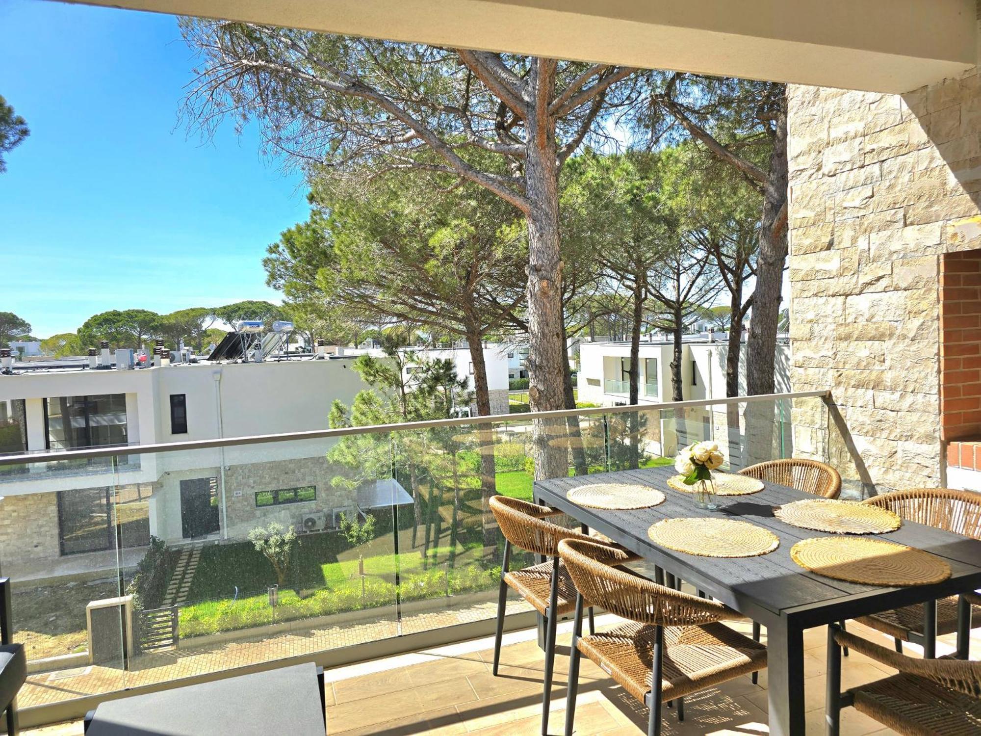 Cozy - 296 Appartement