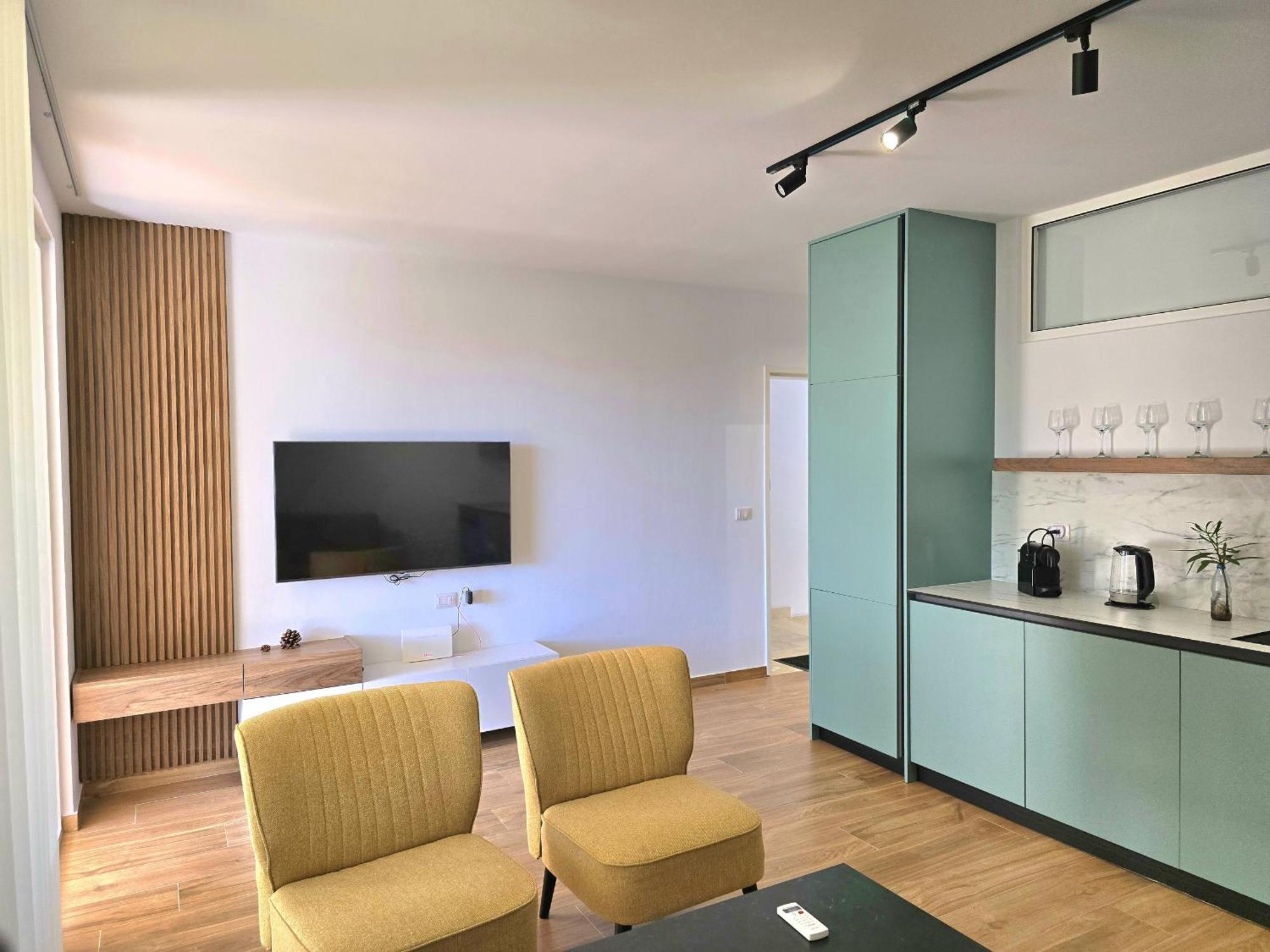 Apartment Cozy - 296 *